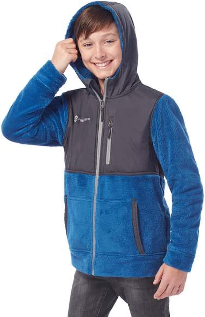 columbia endless terrain jacket