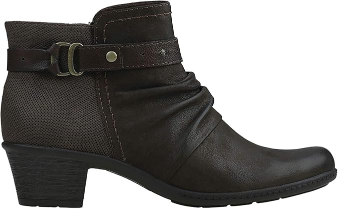earth origins pam ankle boots