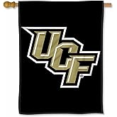 UCF Knights Double Sided House Flag
