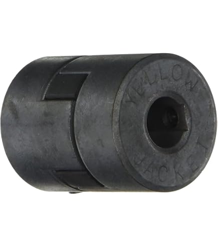 Amazon.com: BAIMOQI Coupler for J/B Industries Vacuum Pump