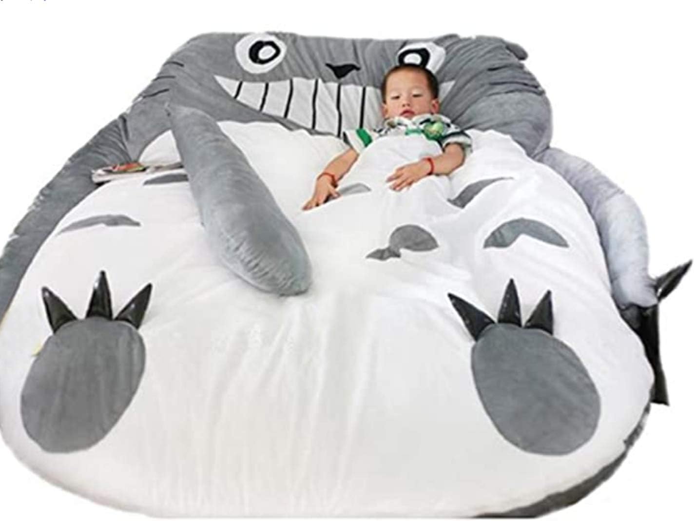 kids single bed and mattress