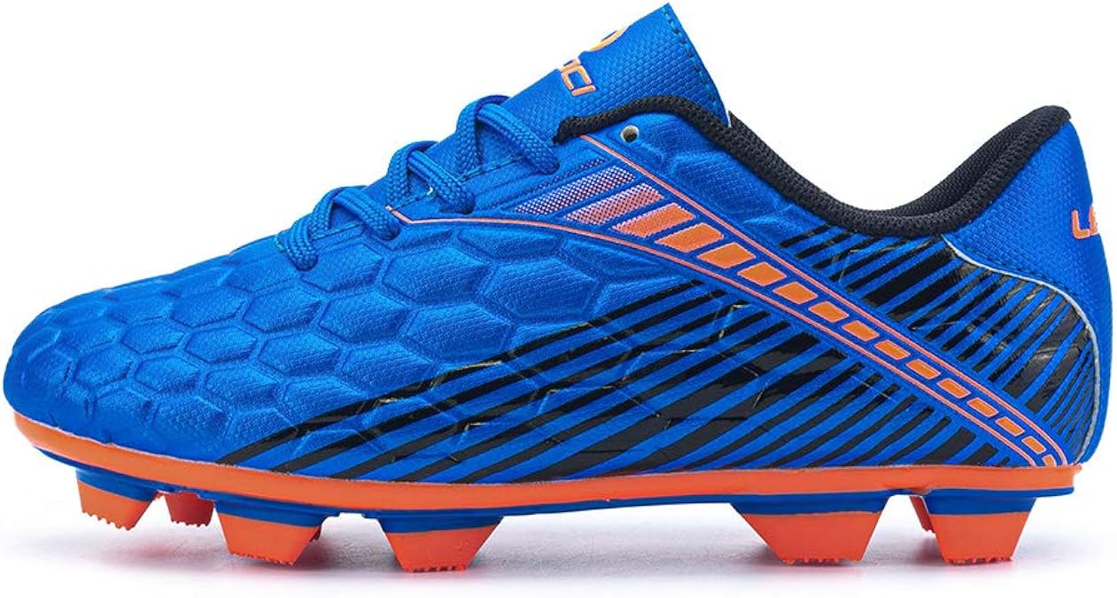 firm ground football shoes