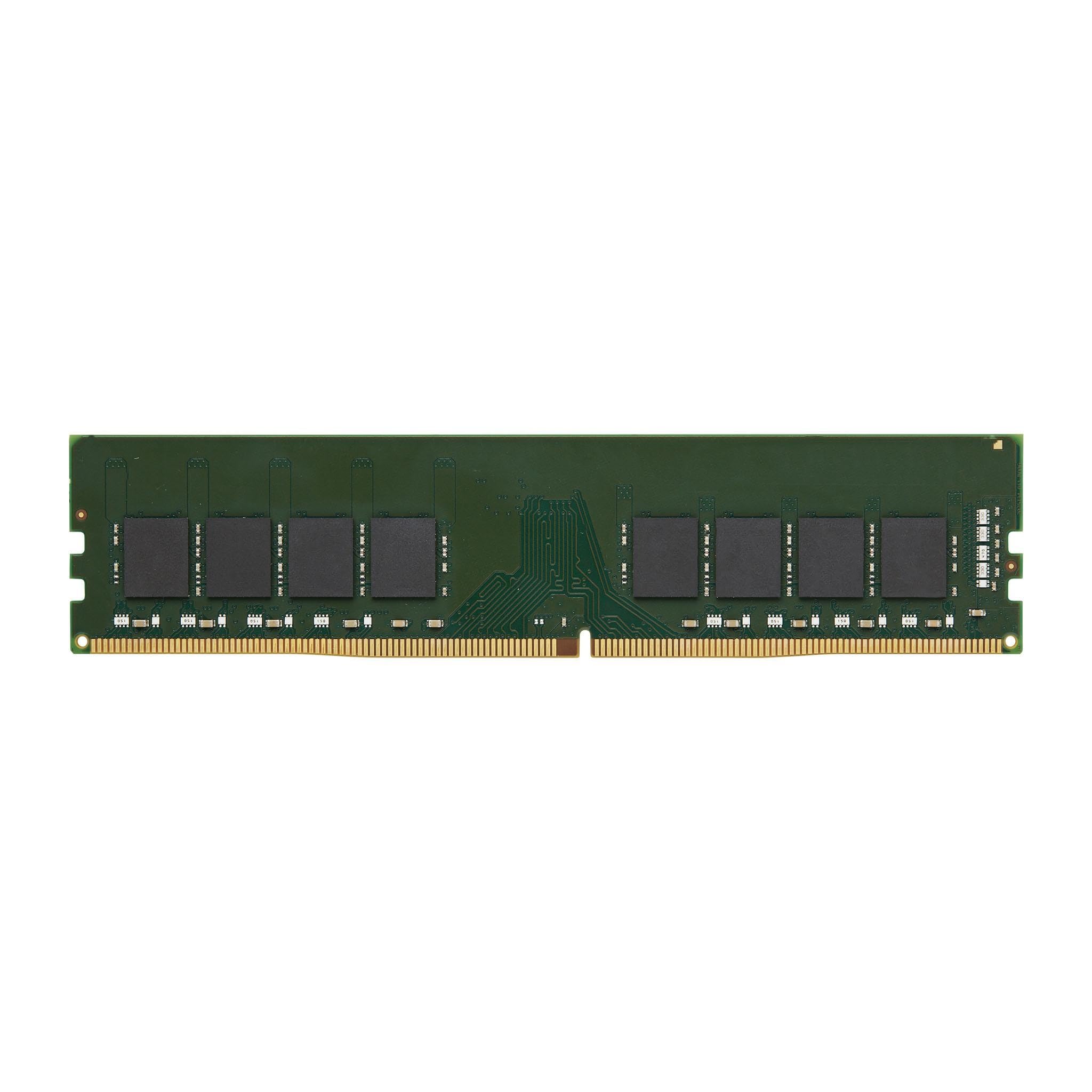 Kingston Branded Memory 16GB DDR4 2666MT/s DIMM Module KCP426ND8/16 Desktop Memory