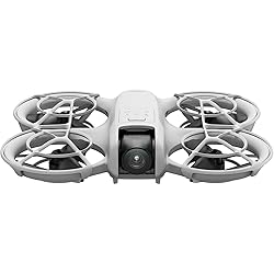 DJI Neo Drone 4K UHD Mini Quadcopter for