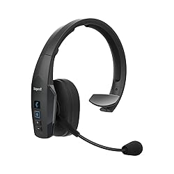 BlueParrott B450-XT Noise Cancelling Bluetooth