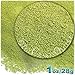The Crafts Outlet MCR-GLS-MTL-MA6-CHM Metallic Glass Microbead, 1 Bag of 1-Ounce, Yellow Champagne