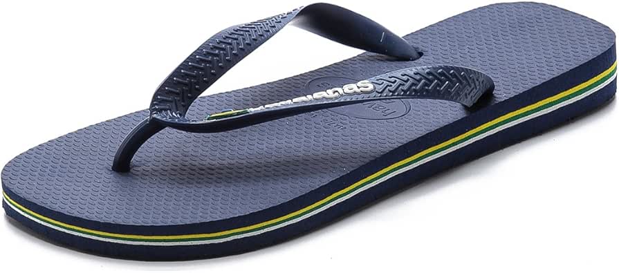 amazon havana flip flops