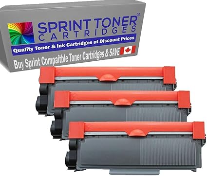 tn660 compatible printers