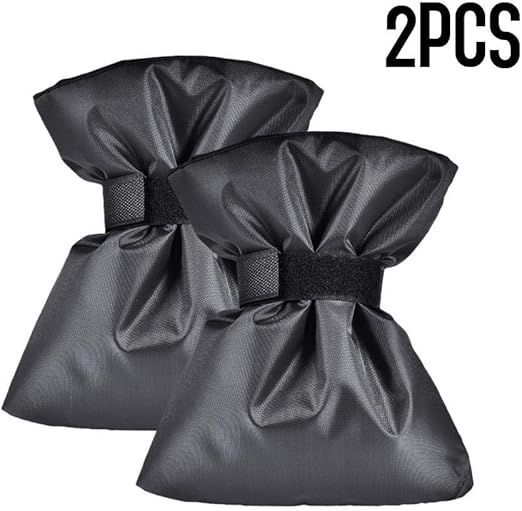 Rich Home 2 Pack Tap Covers For Outdoor Taps Outdoor Faucet Cover