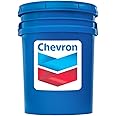 Chevron Regal R&O ISO 100 - Rust and Oxidation Lubricant, 5 Gallon Pail
