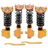 maXpeedingrods Coilover for Subaru Forester