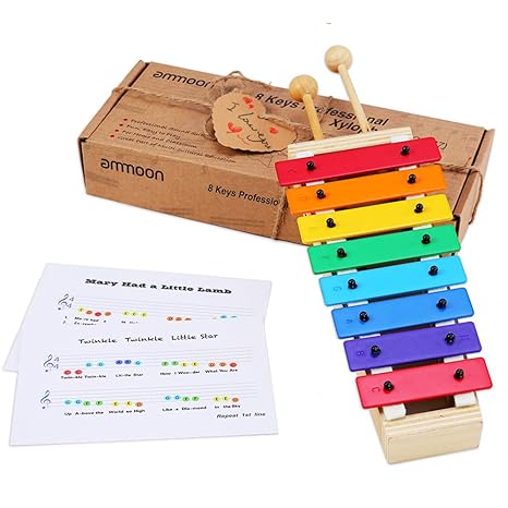kinder xylophone