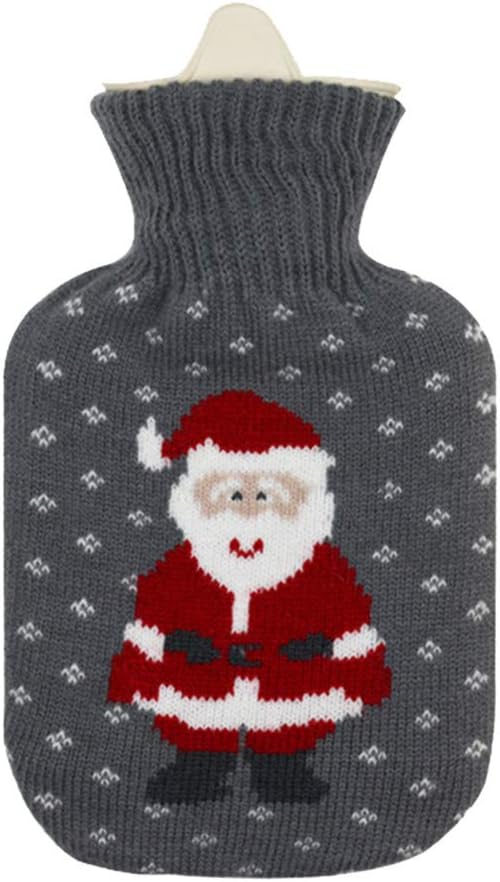 The 10 Best Hot Water Bottle With Sweater Teal