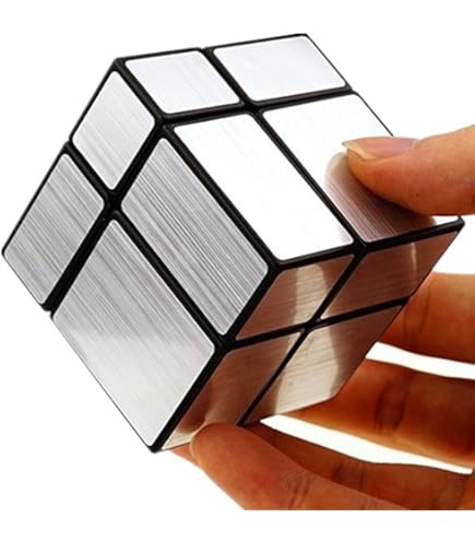 CUBE Amazon.com: Cuberspeed Moyu MFJS WCA Non-Cubic Set Megamin