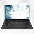 HP 2023 Latest Essential Laptop, 17.3" FHD Screen, Intel Core i7-1355U, 32GB RAM, 1TB SSD, Wi-Fi 6, Webcam, HDMI, Black, Wind