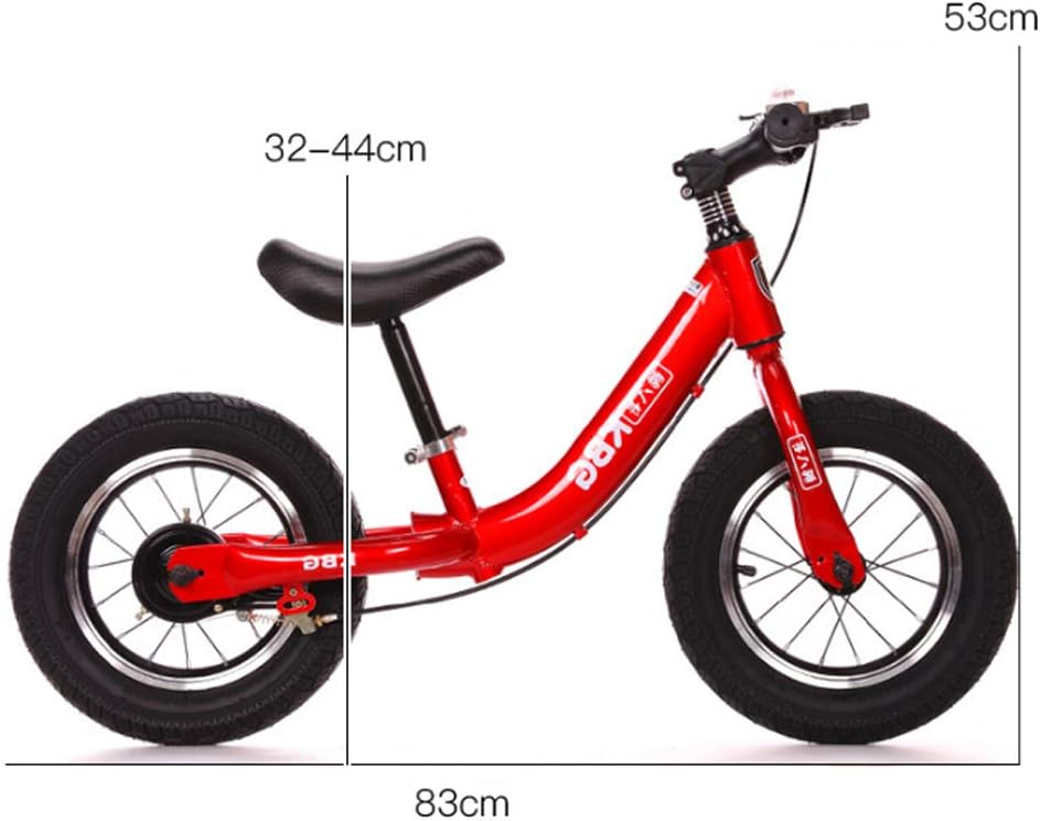 bing balance bike