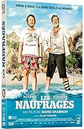 Les Naufragés
