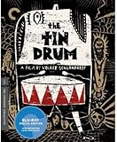 The Tin Drum (Criterion Collection) [Blu-ray]