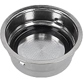 Delonghi 7313285819 Filter Assembly 2 Cups