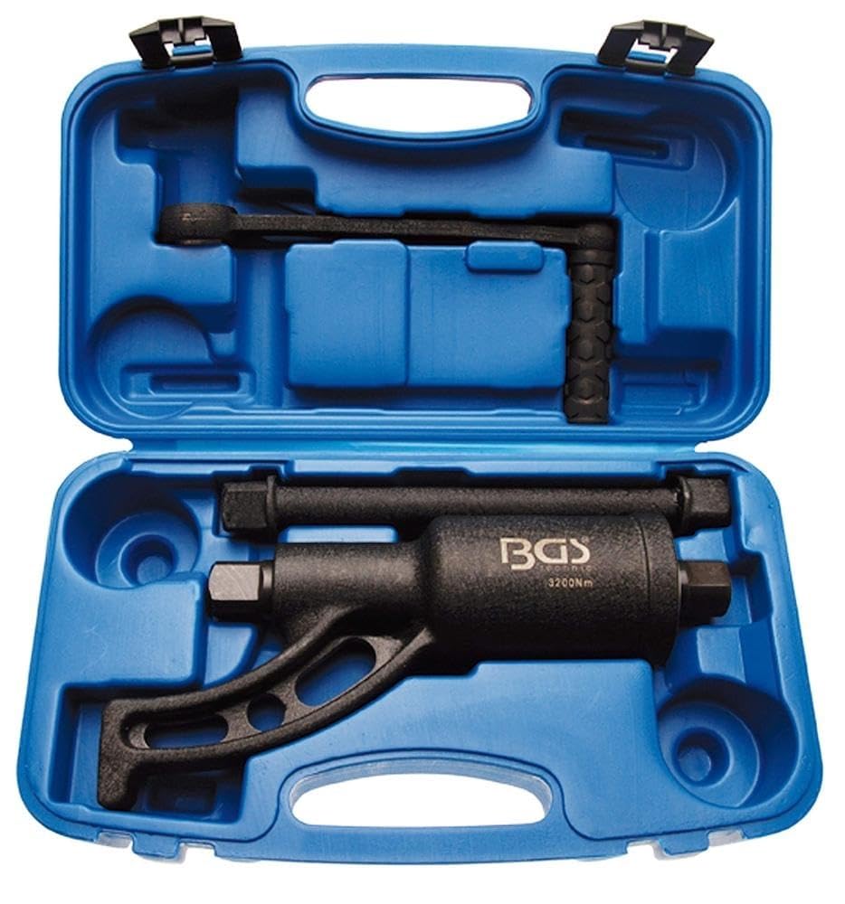 BGS 1230-1 | Torque Multiplier