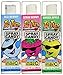 Too Tarts Spray Candy All Kidz Blend Bonus, Sweet and Sour (Pack of 24)
