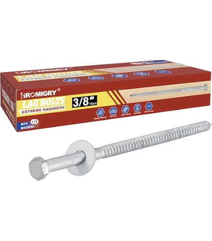 Hard-to-Find Fastener 014973249526 Grade 5 Fine Hex Cap