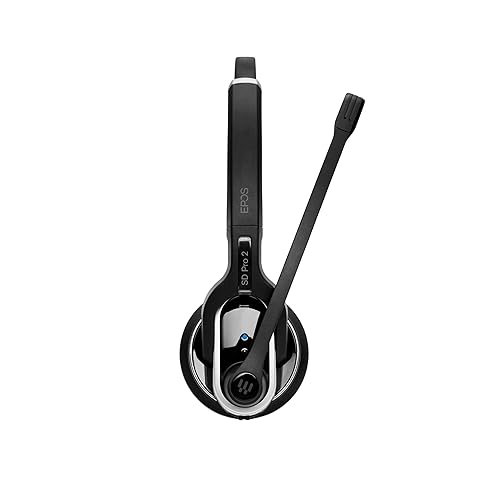 Sennheiser Enterprise Solution SD Pro2 ML Double-Sided Multi