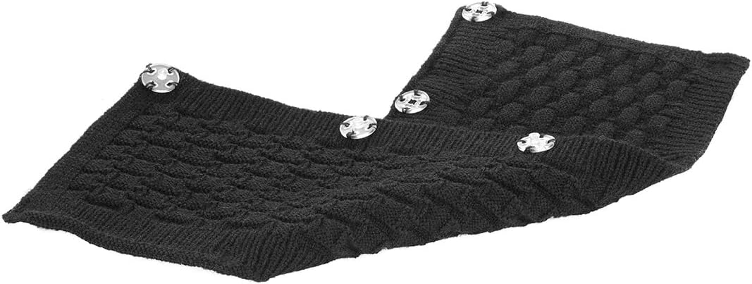 Geekria Knit Fabric Headband Cover Compatible with Bose QC35 II, QC25, QC15, QC2 Headphones - Image 4