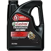 Castrol Transmax Dexron/Mercon ATF 3.785L