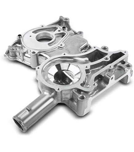 thumbnail interactive-video image 1 of Timing Chain Kit For Porsche Cayenne 957 958 4.8T Panamera 970 V8 4.8 S 08-16 1 of 9