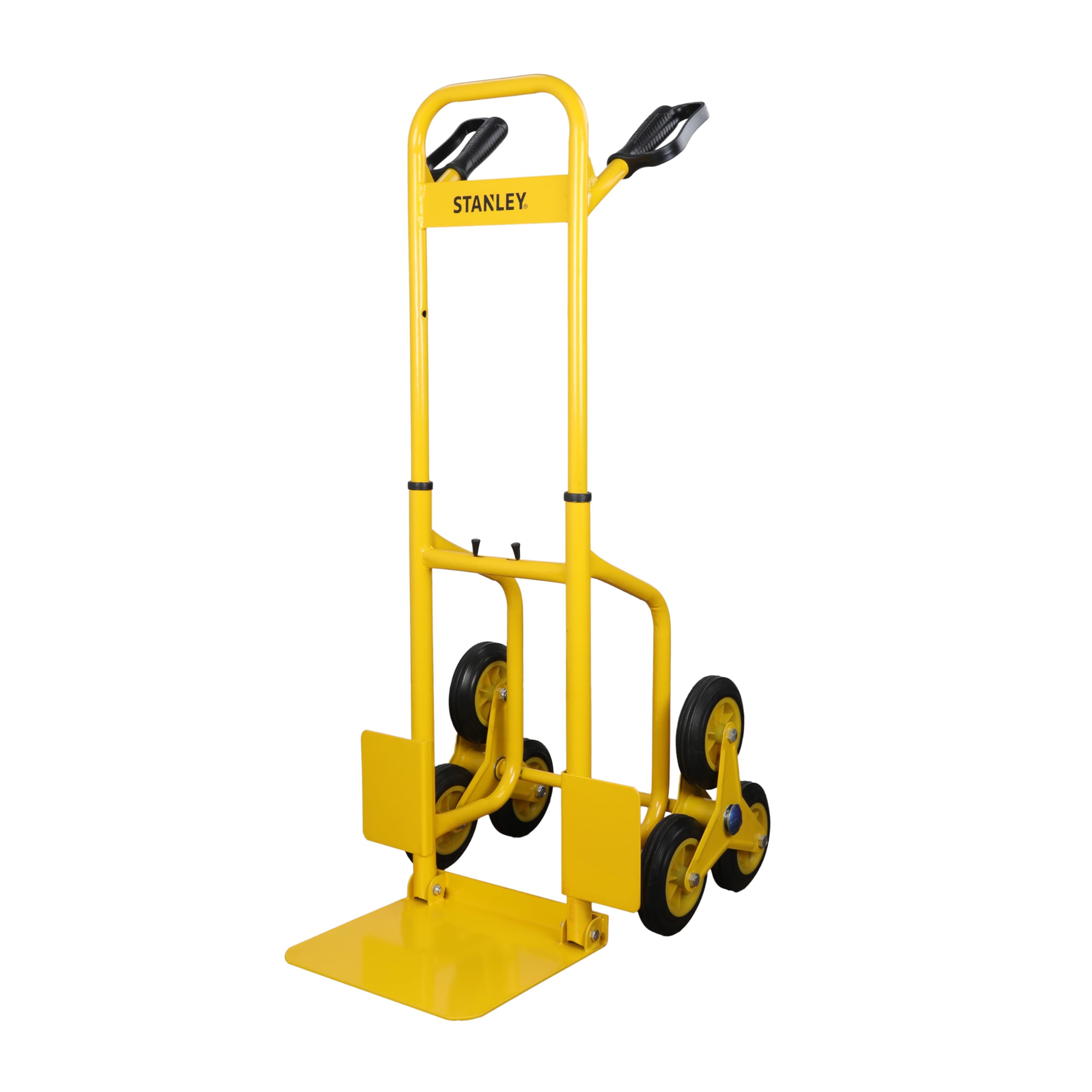 STANLEY FT521 FOLDING HAND TRUCK 120KG