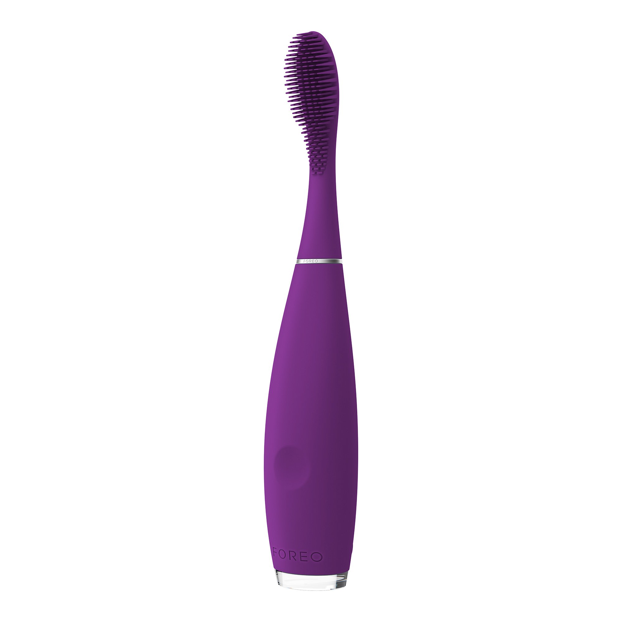 FOREO ISSA mini Rechargeable Kids Electric Toothbrush for Complete Oral