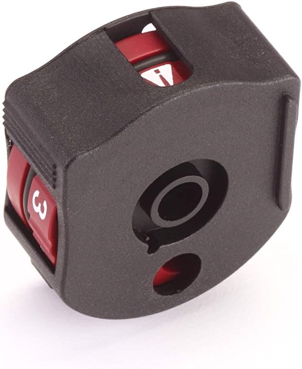 Gamo Quick-Shot Mag for Gamo Swarm .177, Black - 621258554: Sports & Outdoors