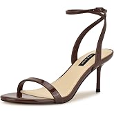 Nine West Women's Waltz Heeled Sandal