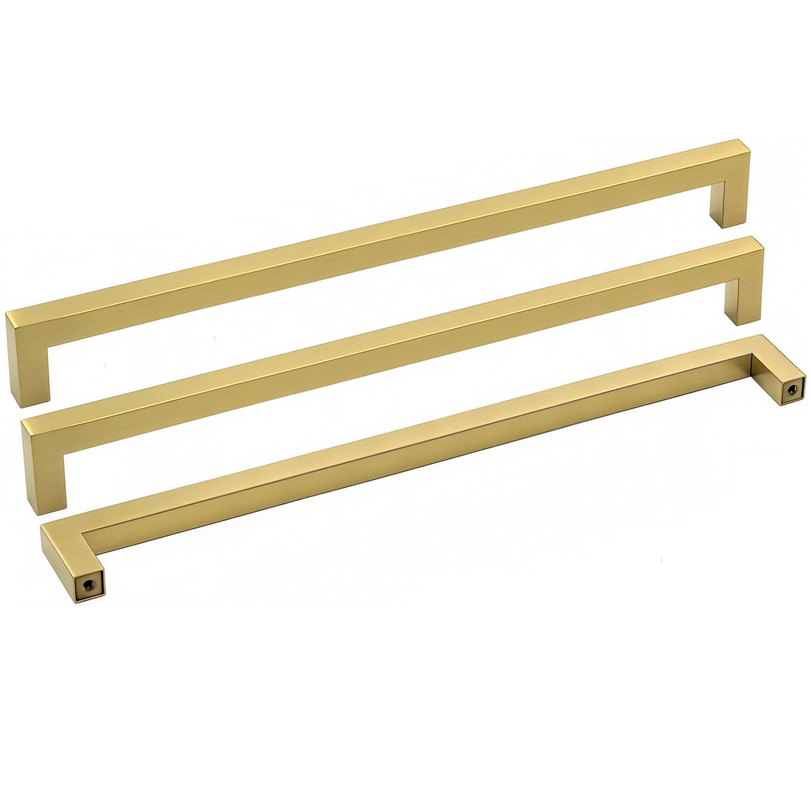 goldenwarm LSJ12GD320-10 Units DE Pack of 10, 10 items, Bohrabstand: 320mm