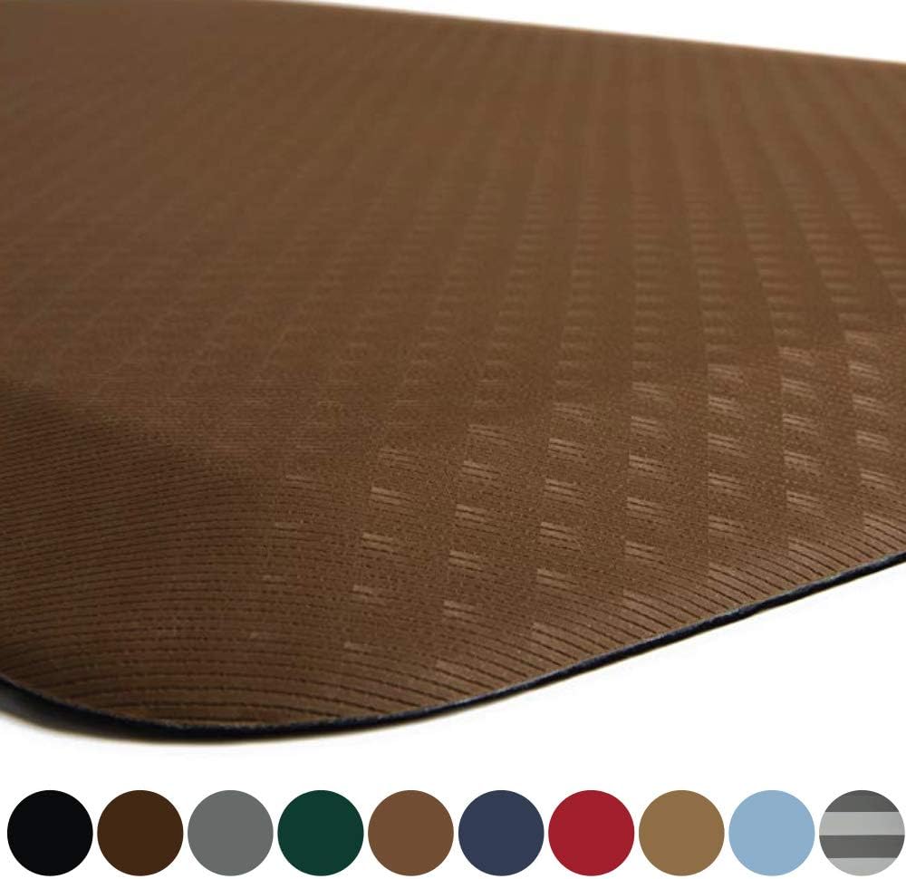 Best Kitchen Sink D Shape Mat