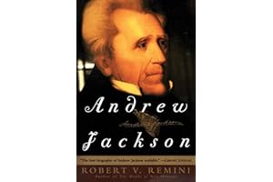ANDREW JACKSON