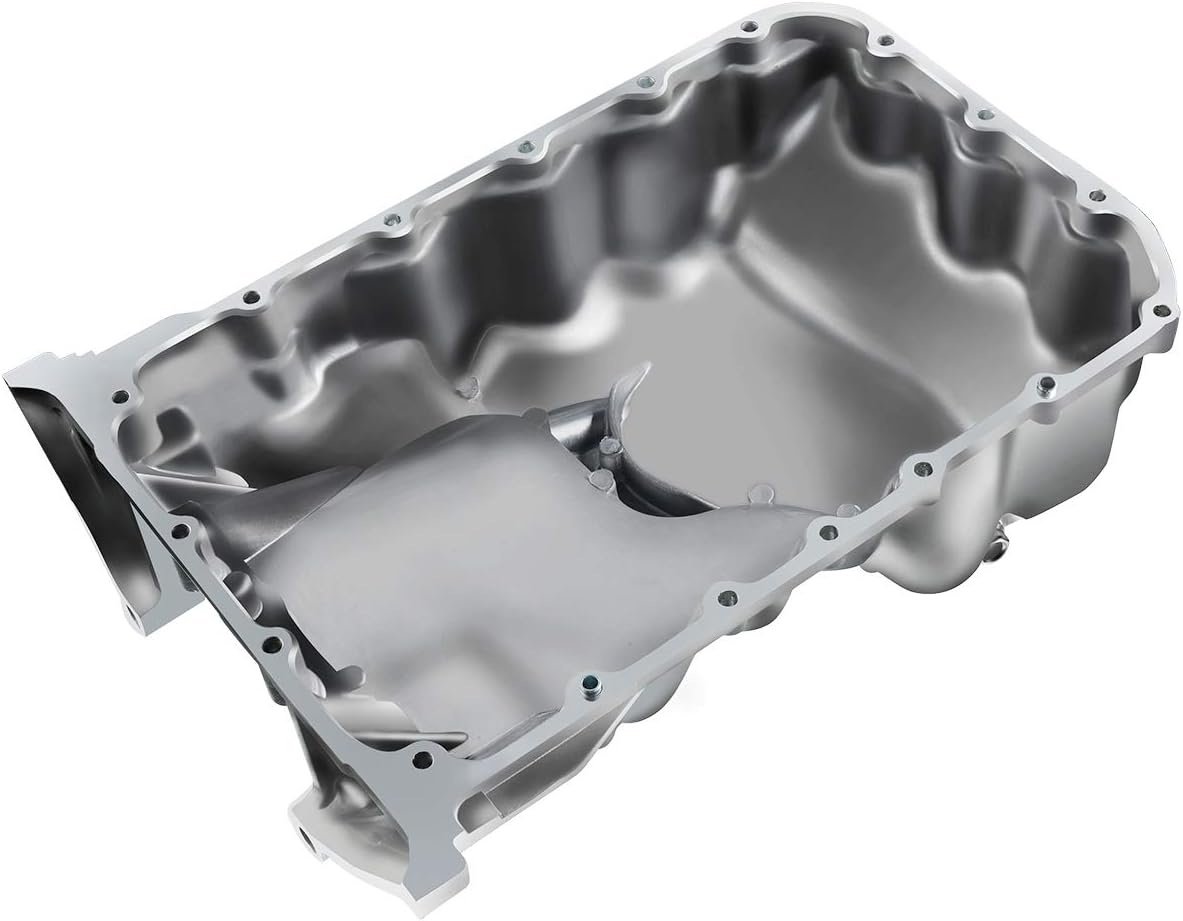 A Premium Engine Oil Pan For Acura Cl Tl 1997 2001 Honda Accord Odyssey 1999 2004 V6 11200 P8a A00 Replacement Parts Transmission Drive Train