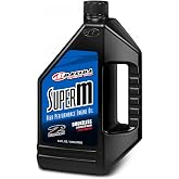 Super M Smokeless Premix