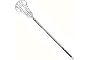 STX Lacrosse Exult Pro Complete Women's Stick w/Proform Traditional Pocket