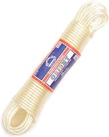Everlasto Orient 20m PVC Clothes Line 4.8mm Clear