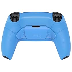 eXtremeRate Starlight Blue Rubberized Grip