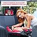 Blowout Price +Bonus Gifts Baby Car Mirror | Rear Facing | Up to 40% Larger Than Other Mirrors | Shatterproof Glass | Fully Adjustable | Unmatched