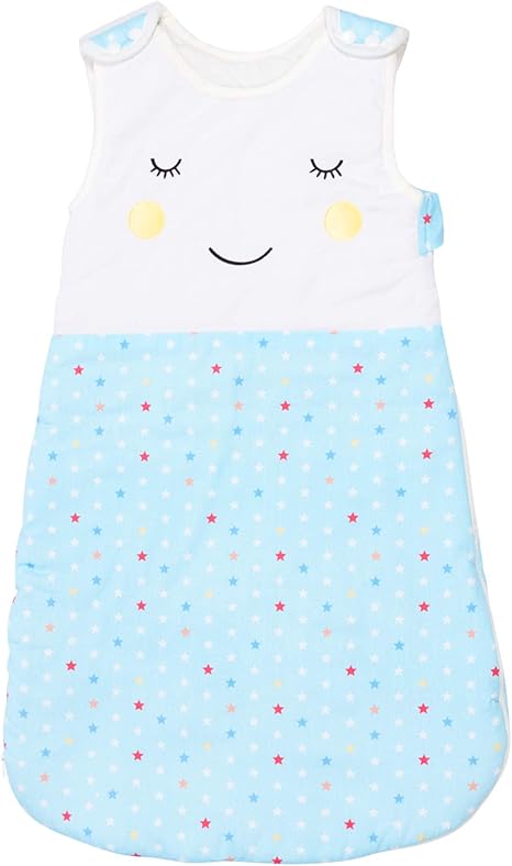 2.5 tog newborn sleeping bag