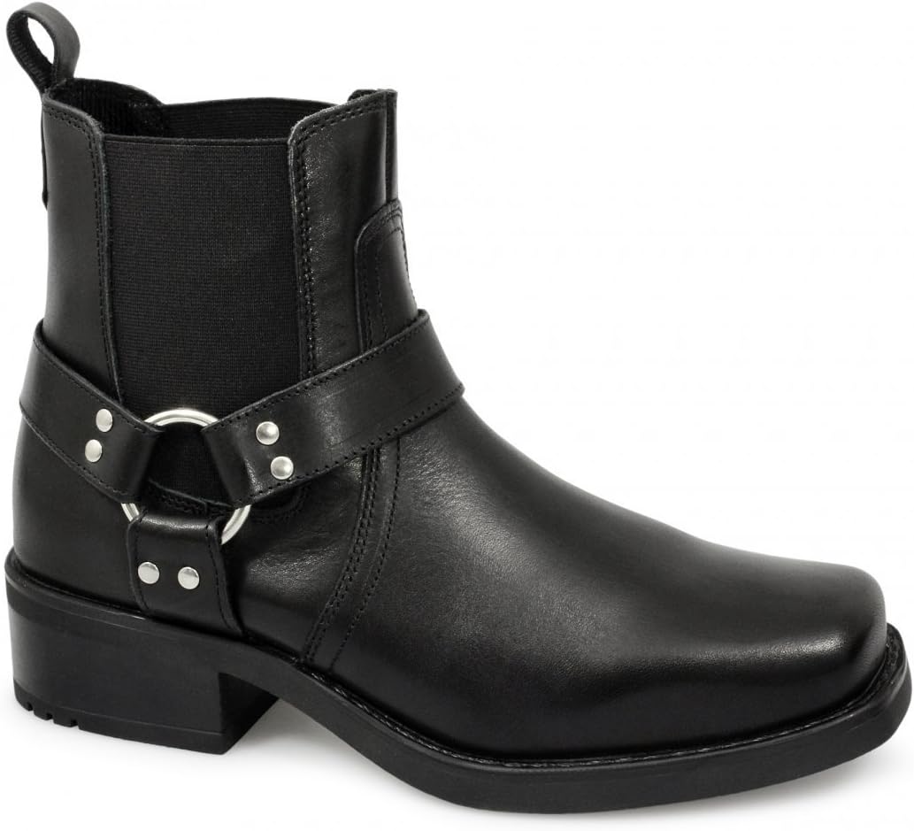 Gringos Men's M486A Chelsea Boots