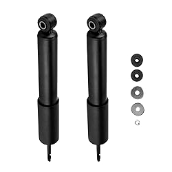 Torchbeam 2PCS Front Shock Absorbers Struts