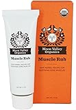 Muscle Rub