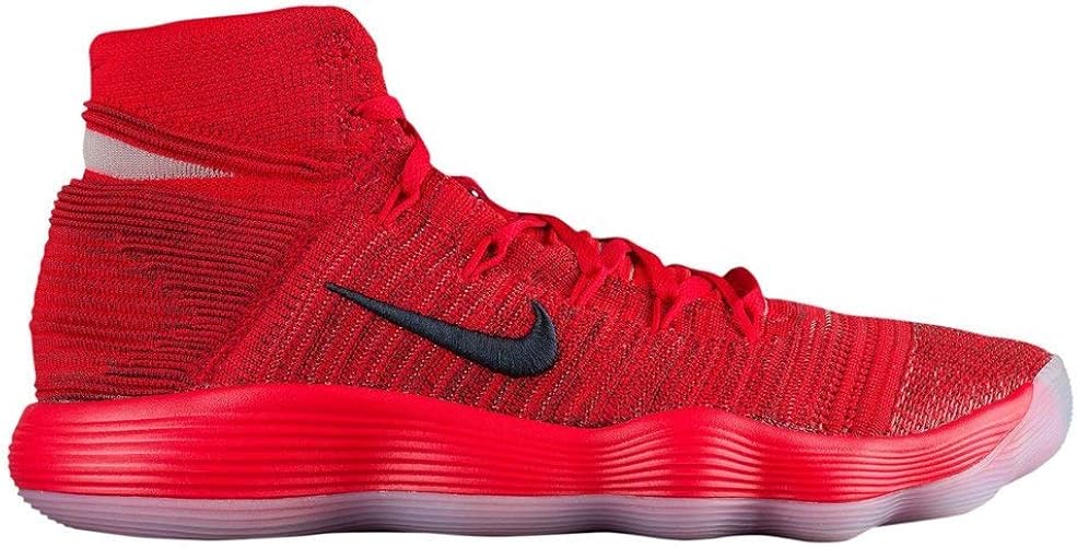 hyperdunk 2017 flyknit red