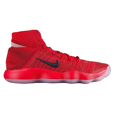 nike hyperdunk 2017 flyknit red