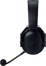 Razer BlackShark V3 Wireless e-sports Headset TriForce 50mm THX Spatial view 9